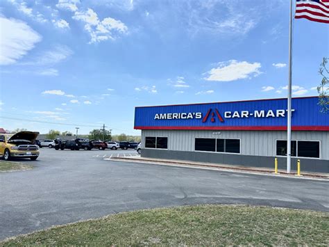 carmart bartlesville ok